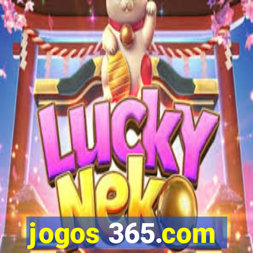 jogos 365.com